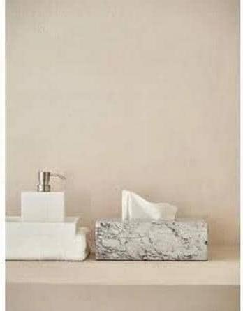 Image du produit Aquanova Seifenschale Moon Beige, Detailfarbe: Beige