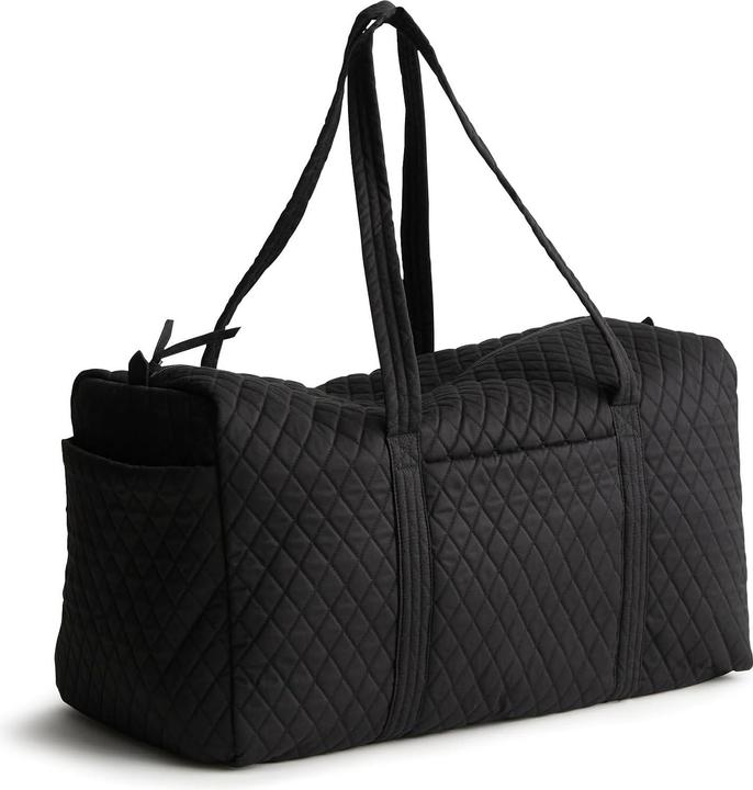 Produktbild Vera Bradley Borsa da Viaggio Originale in Cotone