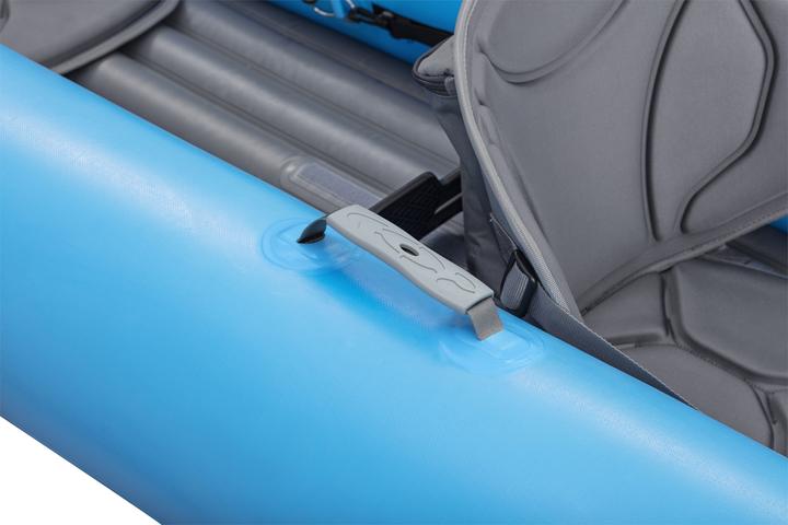 Immagine prodotto Bestway HF Kayak Surge Elite X2 382x94x42cm (2 pers.)