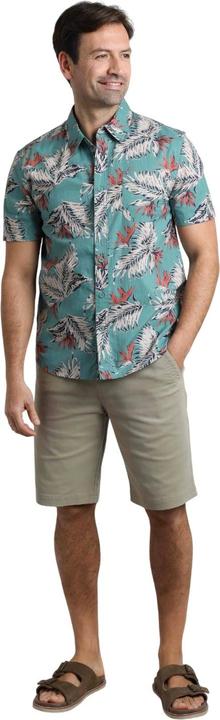 Produktbild Weird Fish Faraway Hemd (5XL)