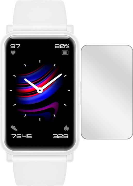 Image du produit Dipos Film de Protection d’écran Crystalclear (Honor Watch ES)