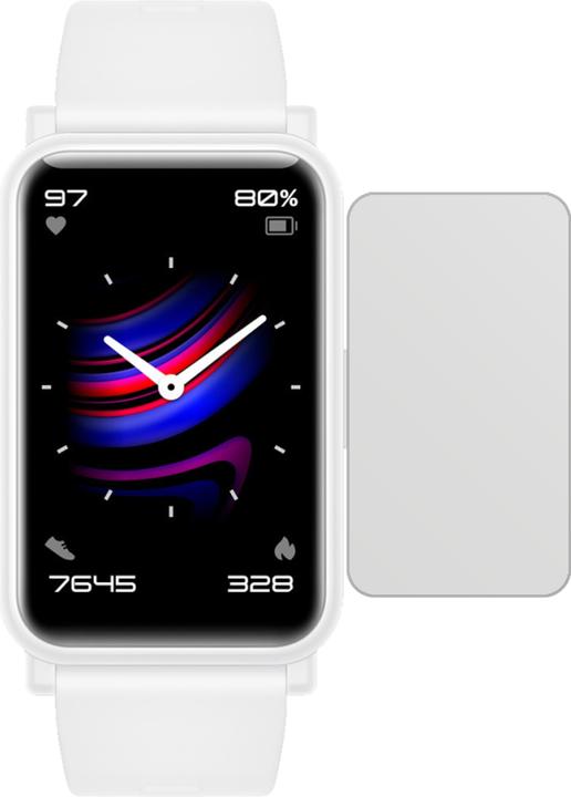 Actual product image Dipos Screen Protector Anti-Glare (Honor Watch ES)