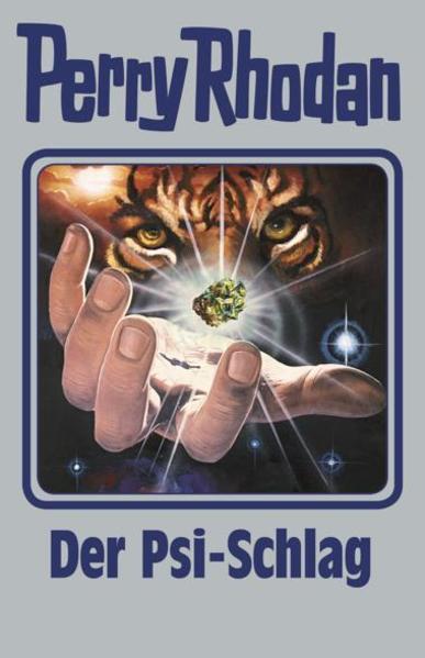 Produktbild Der Psi-Schlag (Deutsch, Perry Rhodan, 2018)