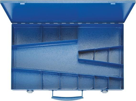 Actual product image Klauke KLA SK65L Sheet steel box empty