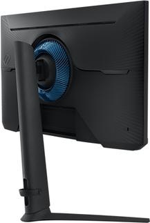 Image du produit Samsung ViewFinity S8 S80PB (3840 x 2160 pixels, 32")