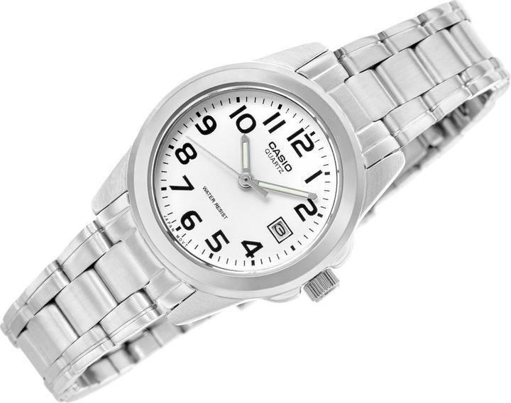 Produktbild Casio Collection LTP-1259D-7BEF (Analoguhr)
