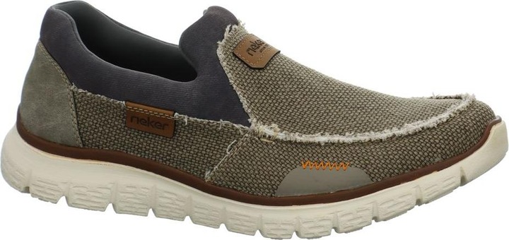 Image du produit Rieker Baskets (43)