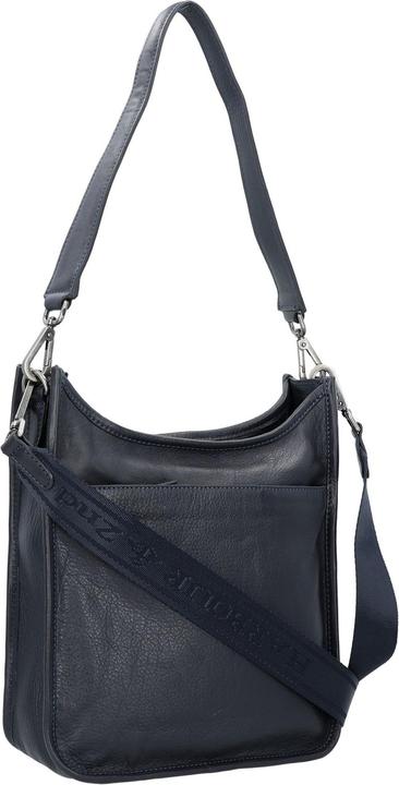 Immagine prodotto Harbour 2nd Just Pure Liara Schultertasche Leder 26 cm
