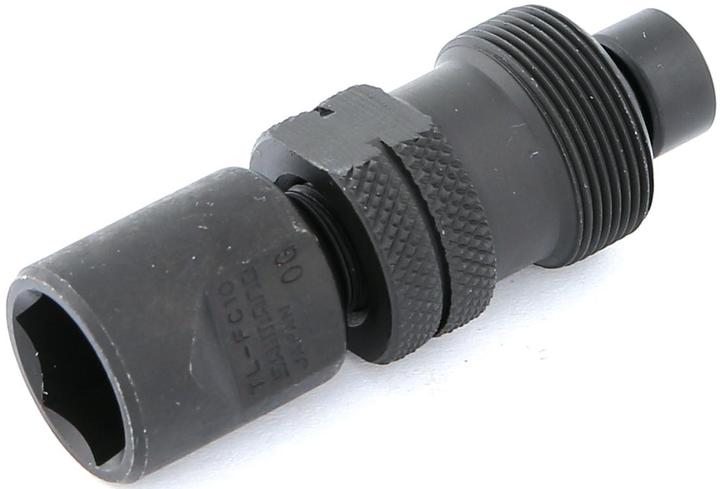 Actual product image Shimano Tl-Fc 10