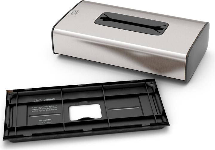 Immagine prodotto Tork Distributore di fazzoletti cosmetici F1