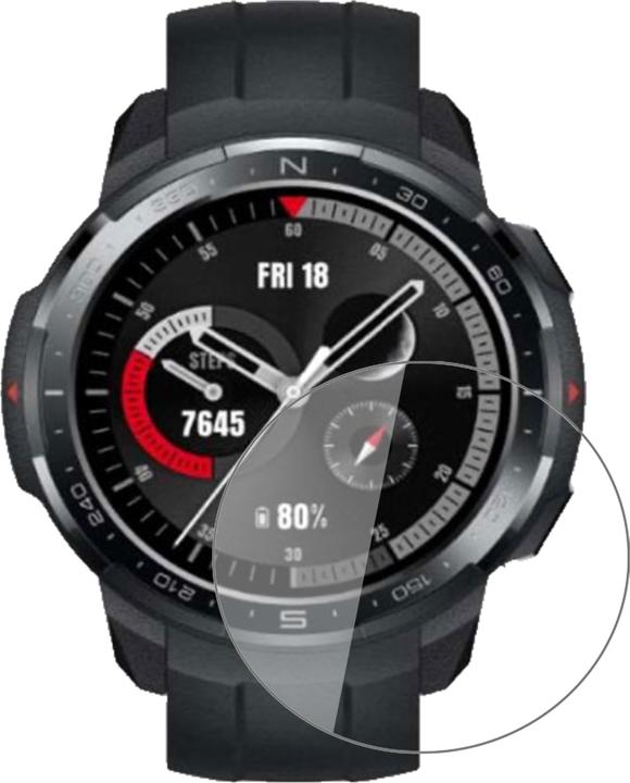 Produktbild Dipos Displayschutz Anti-Shock