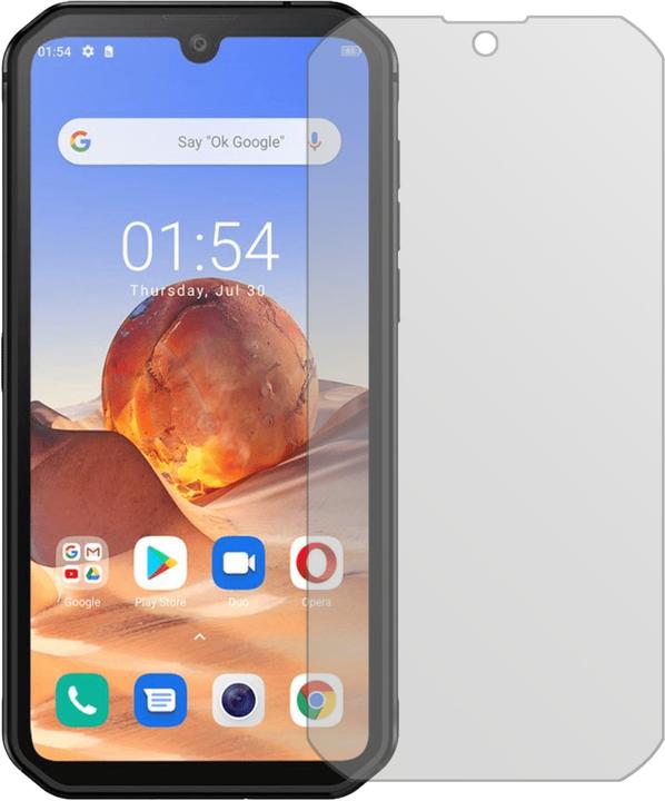 Produktbild Dipos Displayschutzfolie Antireflex (Blackview BV9900)