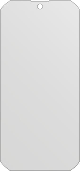 Produktbild Dipos Displayschutzfolie Antireflex (Blackview BV9900)