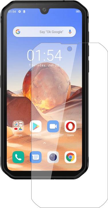 Produktbild Dipos Displayschutz Anti-Shock (Blackview BV9900E)