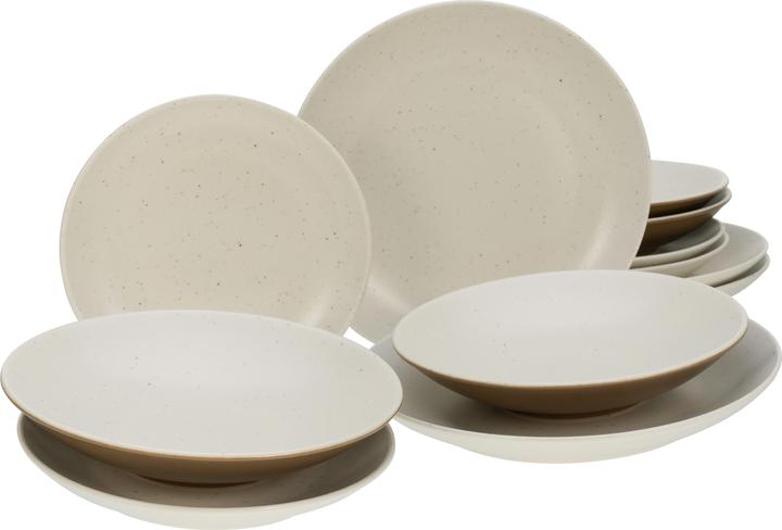 Immagine prodotto CreaTable Dune di sabbia