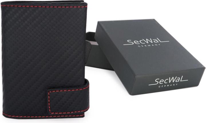 Image du produit SecWal Portefeuille 2