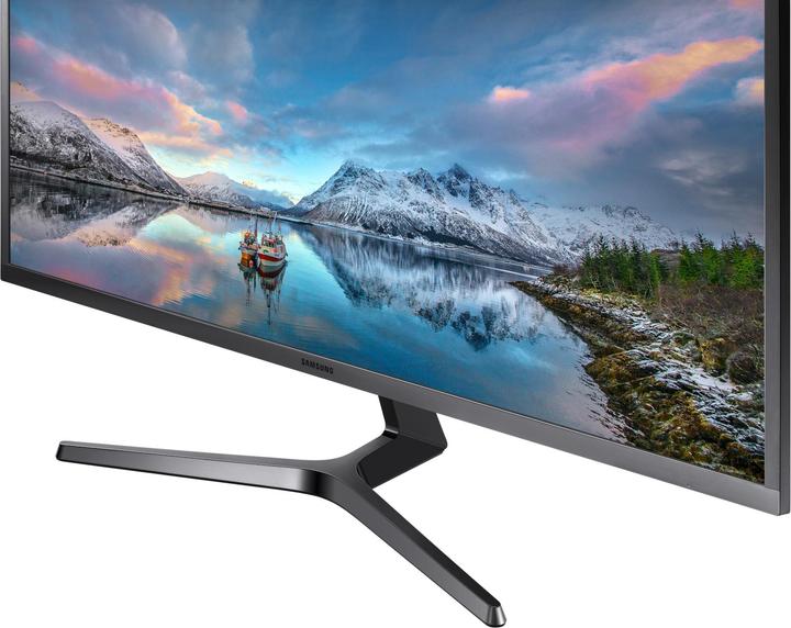 Immagine prodotto Samsung LS34J550WQRXEN (3440 x 1440 pixel, 34")