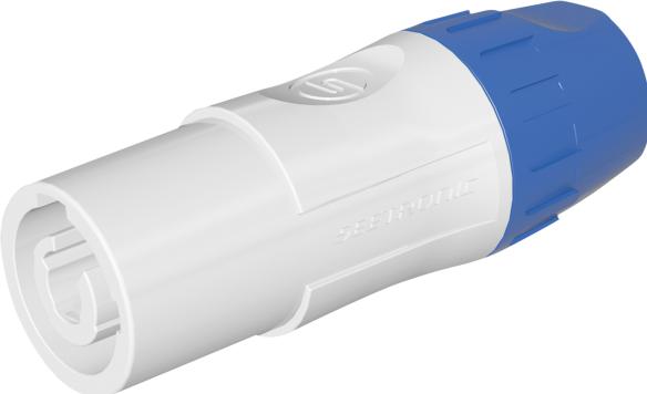 Seetronic SAC3MCB Power Pro Twist Cable Connector