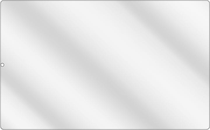 Produktbild Dipos Displayschutzfolie Crystalclear (2 Stück, Lenovo Tab M10 FHD Plus (2. Gen))