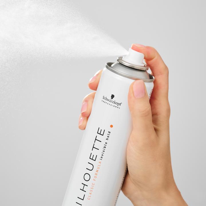 Produktbild Schwarzkopf Silhouette Flexible Hold Hairspray 300ml (300 ml)