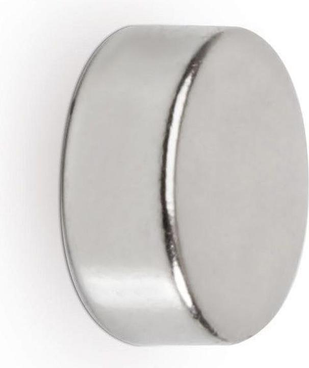 Image du produit Maul Neodym-Scheibenmagnet (10 x)