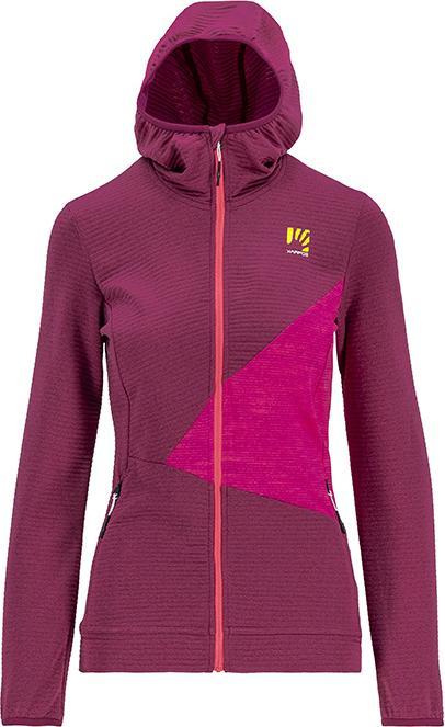 Produktbild Karpos Nuvolau W Fleece (S)