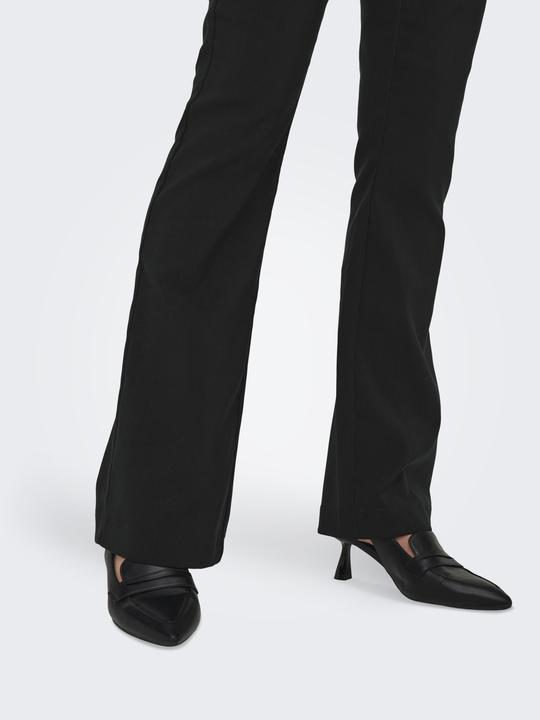 Produktbild JdY Gerade geschnitten Mittlere Taille Hose Hose (XS)
