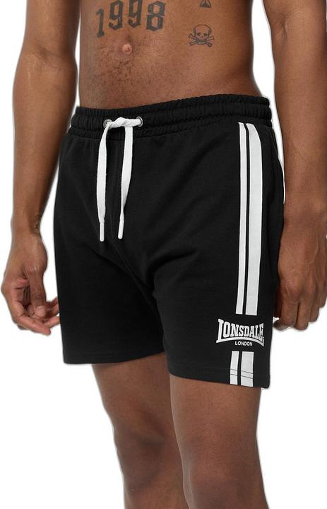 Lonsdale Ardcharnich