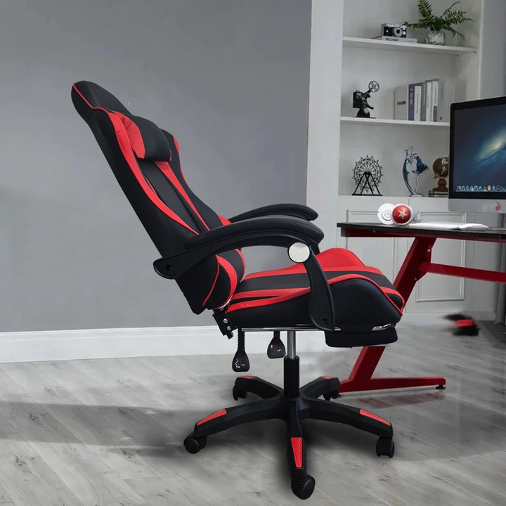 Actual product image HTI-Living Gamingstuhl Krit Relax
