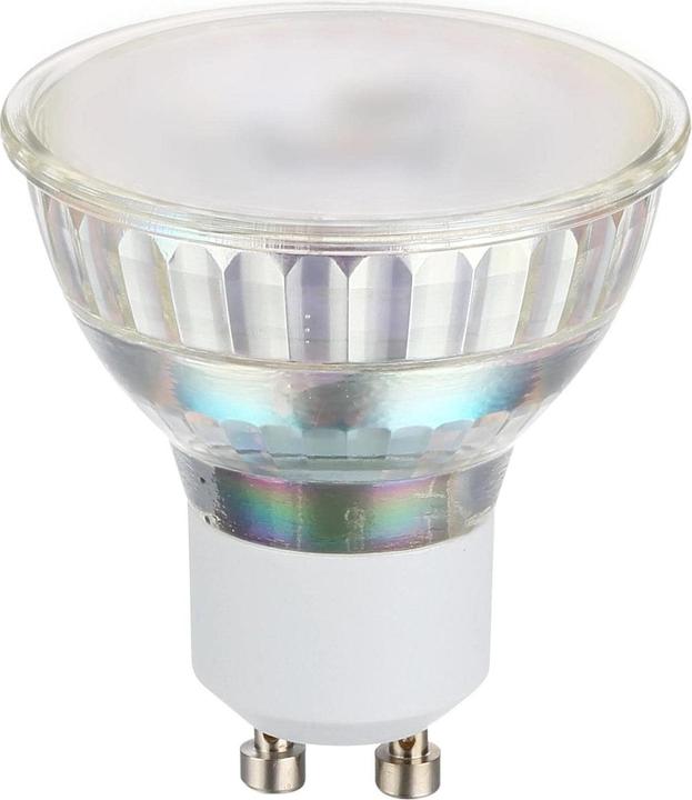Actual product image EGLO LED illuminant (GU10, 4.80 W, 400 lm, 1 x, G)