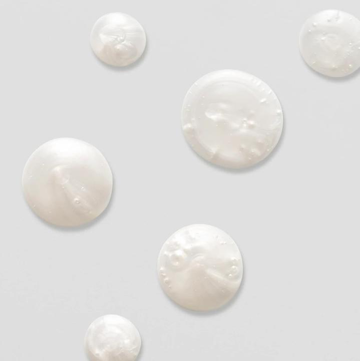 Actual product image Shiseido Extra Rich Cleansing Milk (Cleansing lotion, 125 ml)