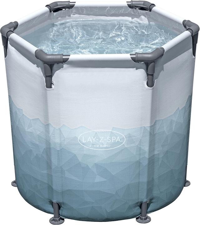 Produktbild Bestway Lay-Z-Spa Eisbad Rund 90Cm