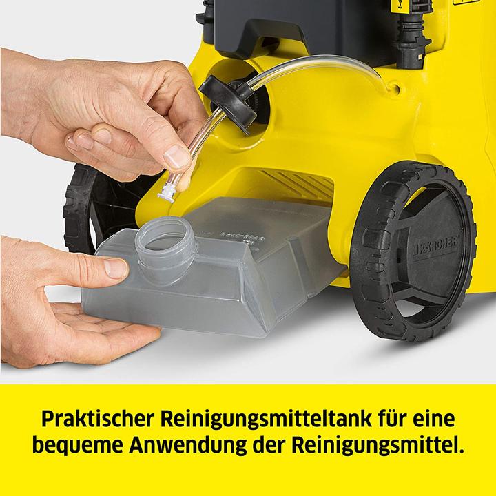Produktbild Kärcher K3 Power Control (Netzbetrieb)