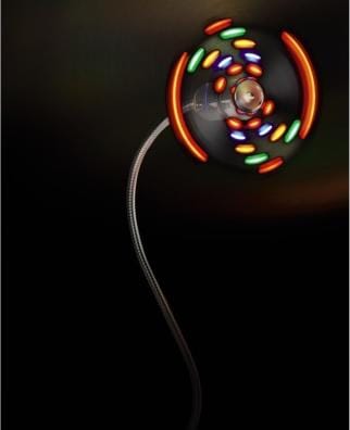 Produktbild Hama USB-Ventilator