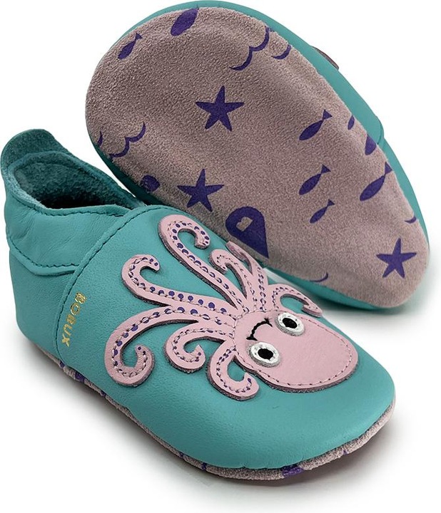 Produktbild Bobux Octopus (19)