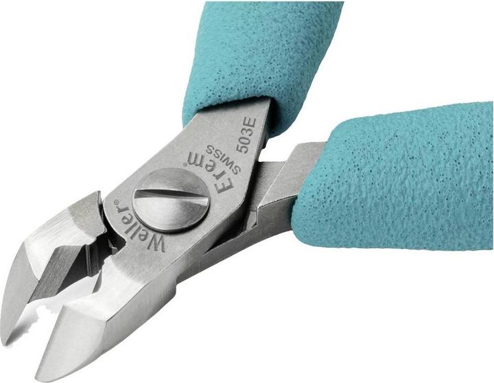 Actual product image Weller Erem Tip Cutter (110 mm)