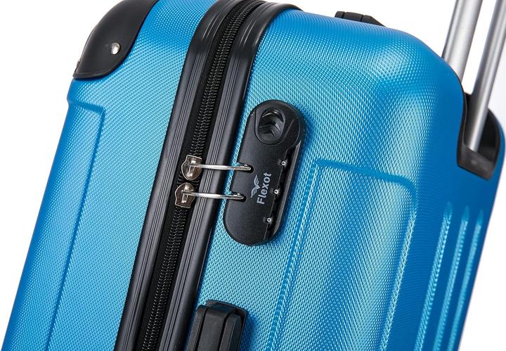 Produktbild Flexot Handgepäck Kabinentrolley (38 l)