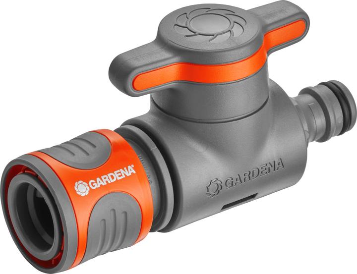 Gardena Regulating valve (Regulator valve, 12 mm)