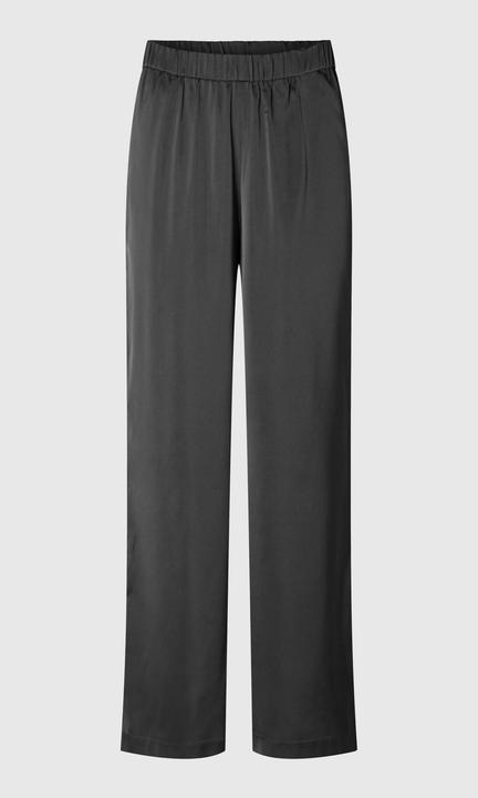 Produktbild Selected Wide Fit Satinhose (42)