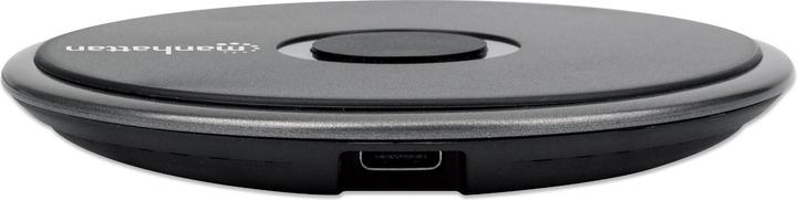 Image du produit Manhattan Chargeur à induction 2 sorties A Standard de charge par induction (10 W)