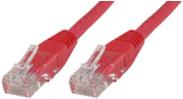 Immagine prodotto MicroConnect Cavo di rete (UTP, CAT5e, 0.30 m)