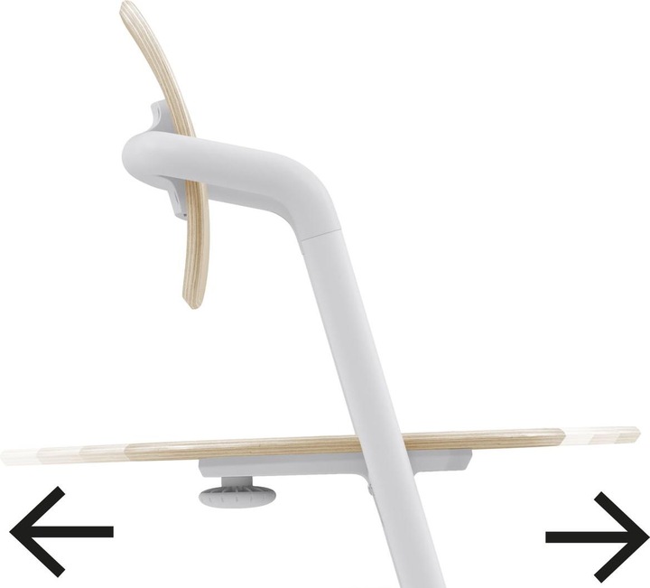 Immagine prodotto Cybex Lemo 2 (Seggiolone)