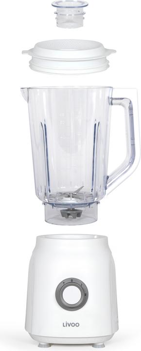 Actual product image Livoo Blender 1.5 L (600 W)