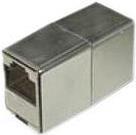 Immagine prodotto Digitus Accoppiatore modulare RJ45, non schermato (Accoppiamento di rete)