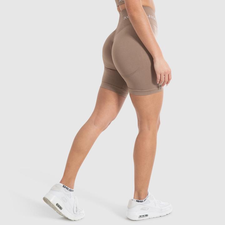 Image du produit Smilodox Shorts Scrunch Azura (XL)