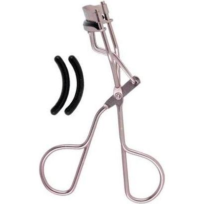 Inter Vion Donna Rosa Accessori Make-Up, Inter-Vion Rose Collection Arricciatore Per Ciglia