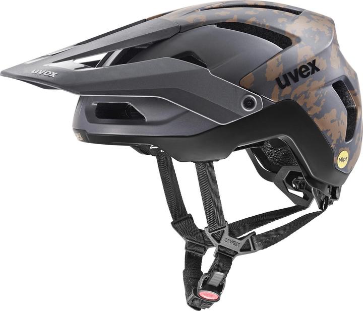 Image du produit Uvex Sports renegade MIPS (57 - 61 cm)