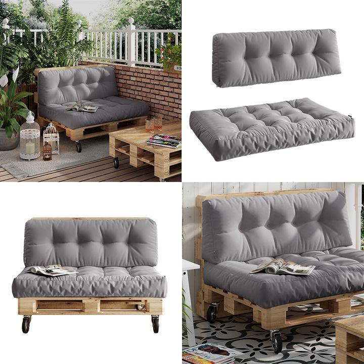 Image du produit Vicco Ohio (120 x 15 x 80 cm)