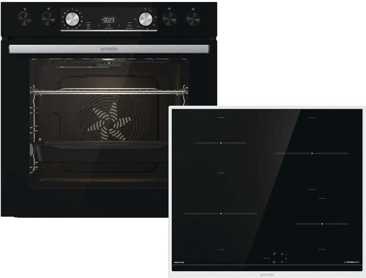 Gorenje Set da cucina da incasso GORE