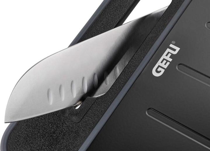 Actual product image GEFU Cut Pro" defrosting and cutting board